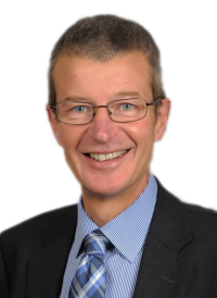 Kevin Wood