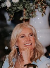 Doreen Johnson