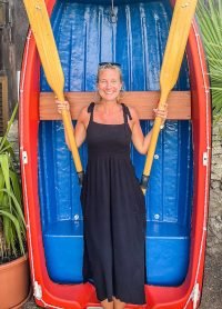 Cath Herriman